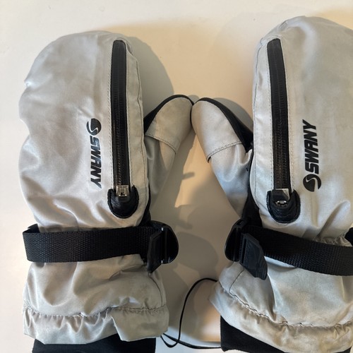 Swany arctic toaster ski - swany,