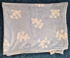 George Home blue Mickey Mouse