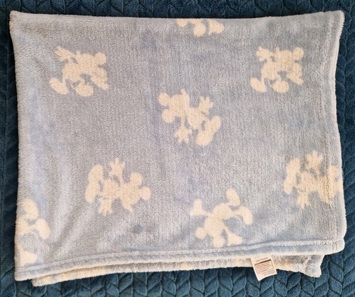 George home blue mickey - mickey, mouse