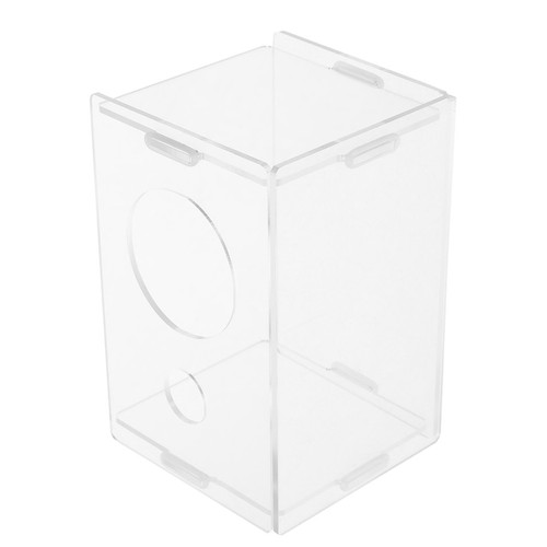 Transparent small animal - transparent,
