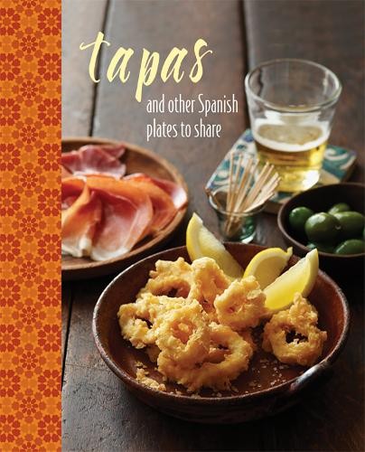Tapas and other - tapas:, spanish