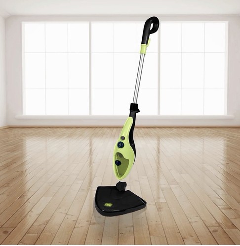 Neo steam mop - steam, in