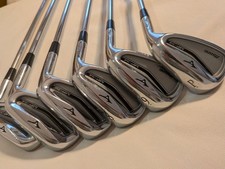 Mizuno MP-54 Iron Set 6pc 5I-P