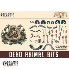 Wargames Atlantic - Dead