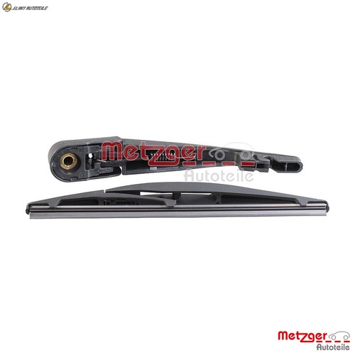 Wiper arm windscreen cleaning - windscreen,