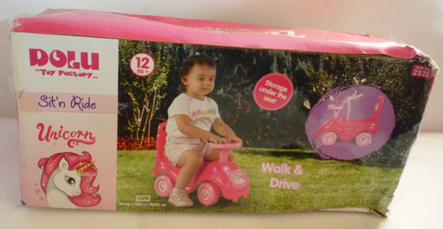 Dolu unicorn sit - dolu,
