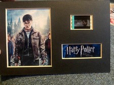 6x4 Harry Potter and the