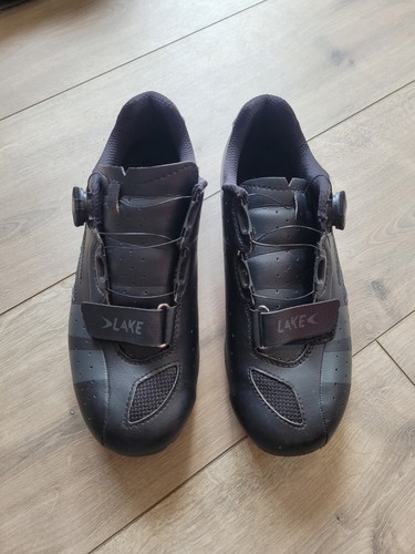Lake 176 cycling shoes eu42 - lake, cx