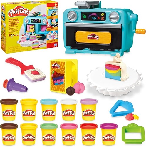 Play doh super slice - play-doh,