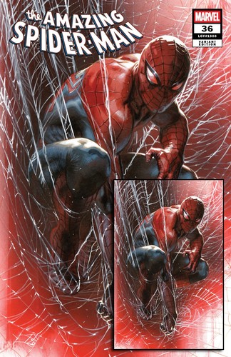 Amazing spider man 1000 - amazing, spider-man
