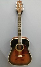 TAKAMINE Acoustic Guitar