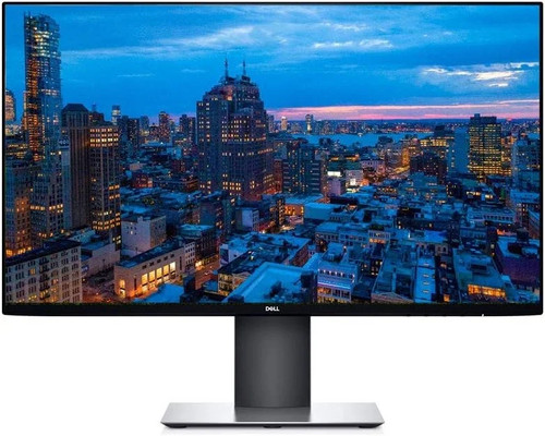 Dell p2419h monitor - dell,