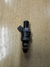 Vauxhall C25XE Fuel Injectors Calibra Cavalier 2.5 V6 24v Opel Bosch 0280150428