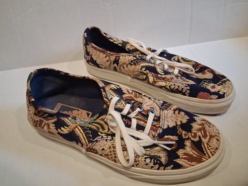 Vans california authentic - vans,