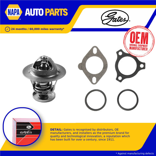 Coolant thermostat fits - thermostat, ford