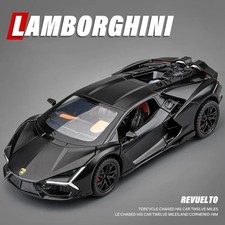 1:32 Lamborghini Revuelto