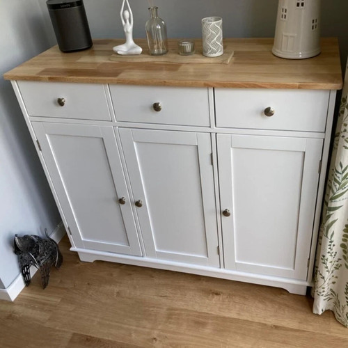 Large storage sideboard - storage,