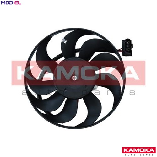 Fan engine cooling 7742018 for - fan,