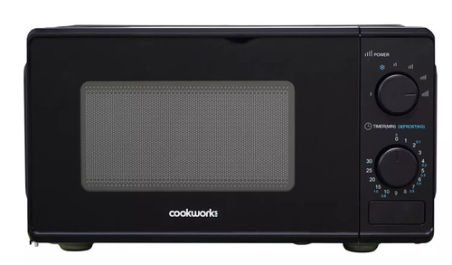 Cookworks p70j17p manual - cookworks,
