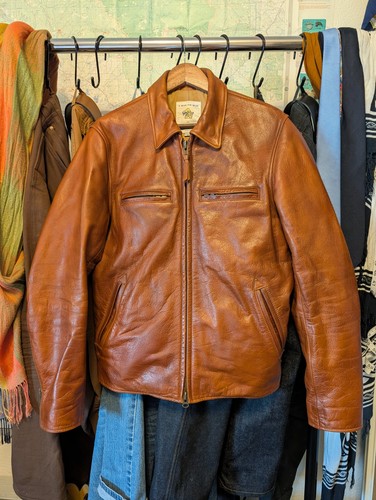 Taylor stitch moto - taylor,