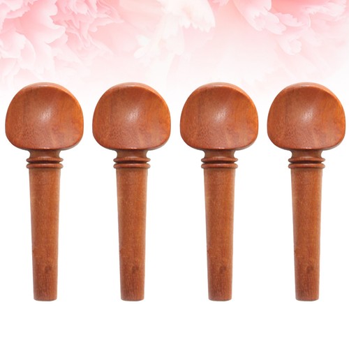 Durable jujube wooden violin - durable,