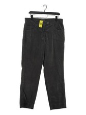 OSKA Men's Trousers L Grey