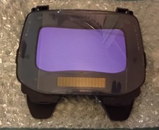 3M Speedglas 9100FX Auto Darkening Welding Lens