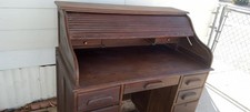 Rolltop Desk