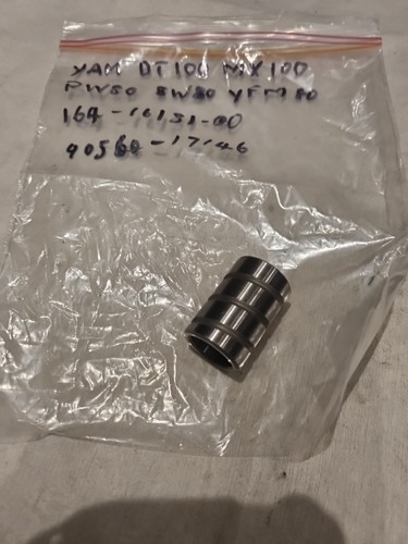Yamaha yfm 80 dt - pw,