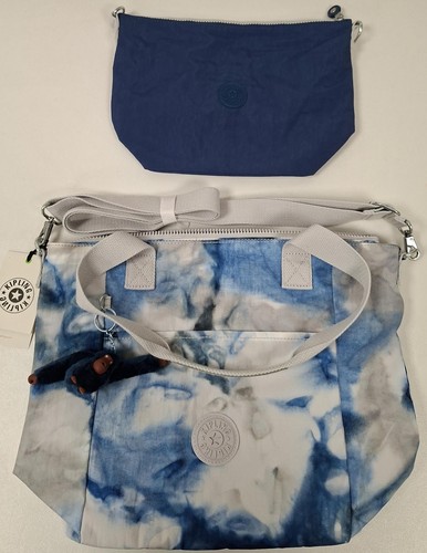 Kipling classics cirino bag - kipling,