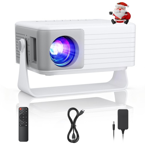 Mini projector akiyo 2026 - mini,