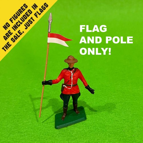 Britains repro flag - flag, only