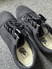 Vans Old School Classic - UK