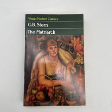 G.B. Stern The Matriarch