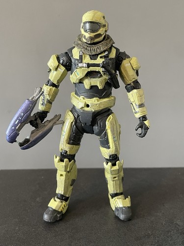 Halo reach infection - reach, olive