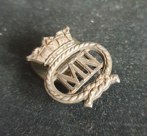 Ww2 home front merchant navy - front,