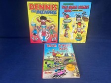 THE BASH STREET KIDS ANNUALS X