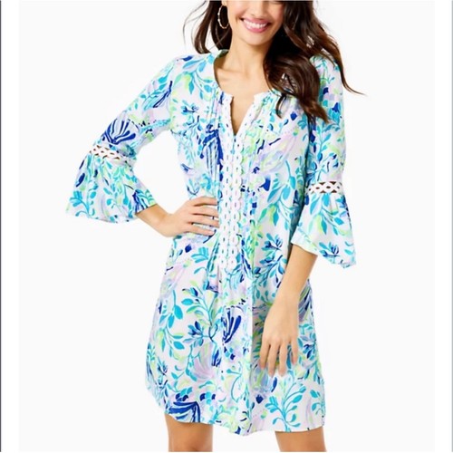 Lilly pulitzer large - lilly,