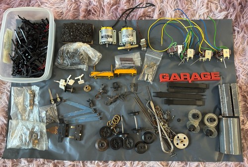 Joblot locomotive railway - joblot,