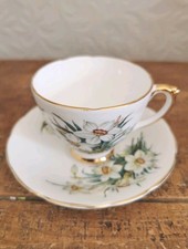 Delphine Bone China Daffodil