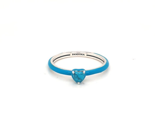 Genuine pandora turquoise - pandora,