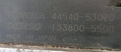 4454053020 abs lexus - abs,