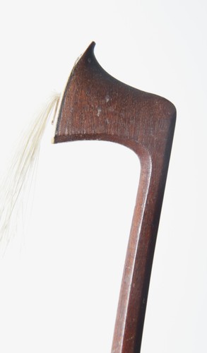 Nice german violin - nice, bow