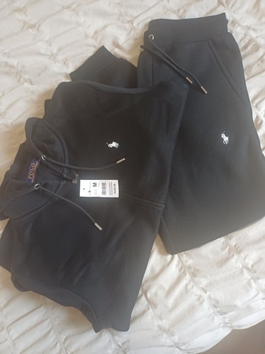 Mens ralph lauren black - lauren,
