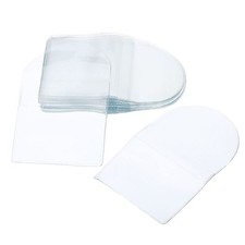 3" x 3" Coin Sleeves Holders