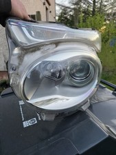 CITROEN C1 Headlamp Headlight