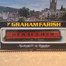 N Gauge Graham Farish No 0787