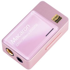 iBasso Jr. Macaron Portable