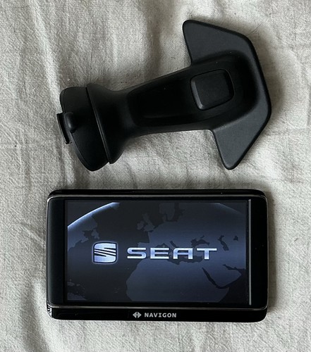 Navigon seat pid - navigon,