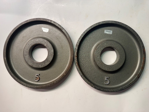 Ivanko series olympic - m, 2”
